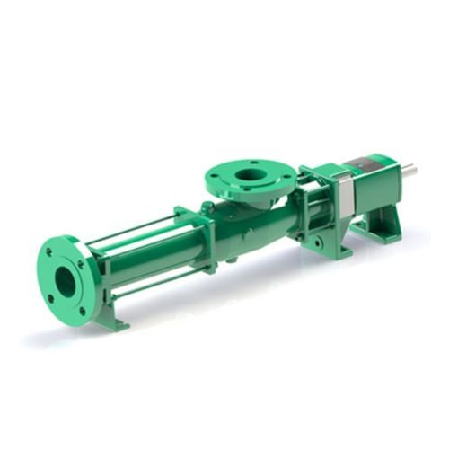 Roto Progressive Cavity Screw Pump RL Series